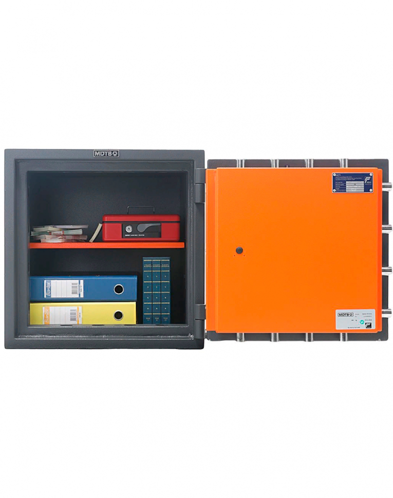 Взломостойкий сейф MDTB Banker-M 55 2K купить в Челябинске