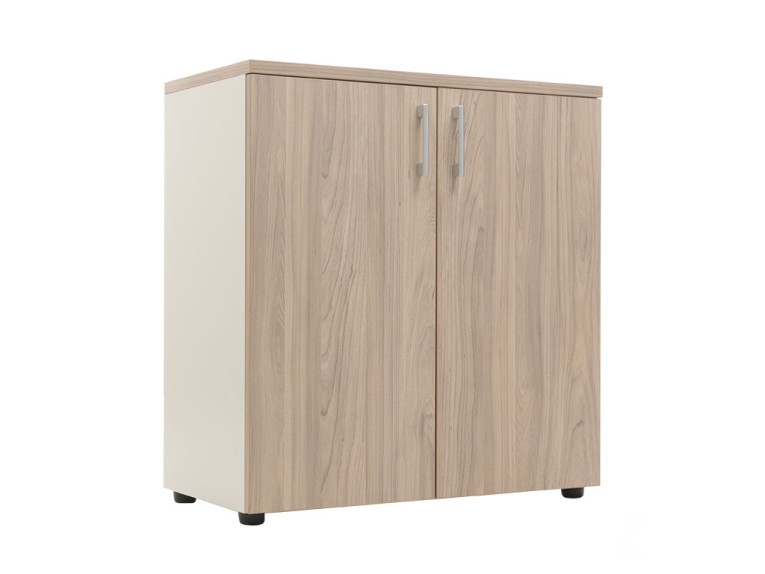 Шкаф NW 0880 закрытый вяз натуральный/бежевый купить в Челябинске Шкаф NW 0880 закрытый вяз натуральный/бежевый купить в Челябинске