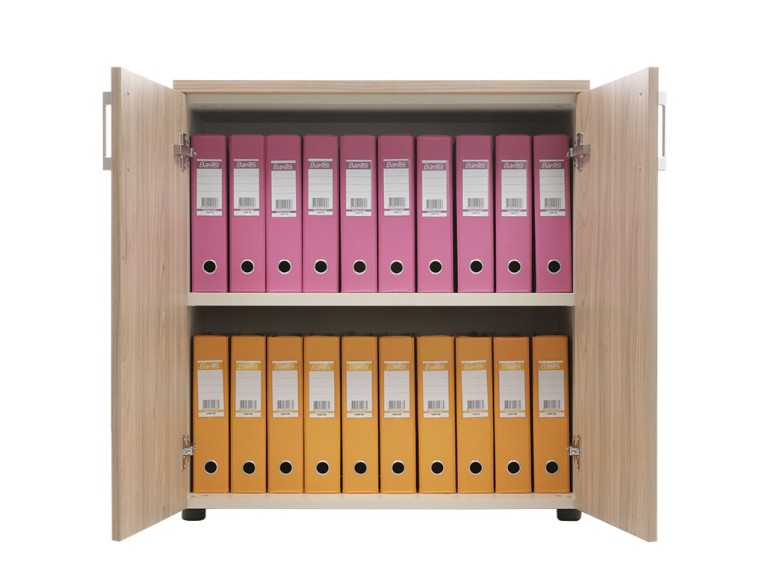 Шкаф NW 0880 закрытый вяз натуральный/бежевый купить в Челябинске Шкаф NW 0880 закрытый вяз натуральный/бежевый купить в Челябинске