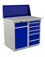 Верстак Profi WT100.WD2/WD5.010