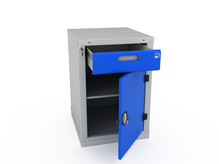 Тумба стационарная WOKER PRO 02 купить в Челябинске