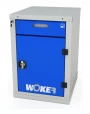 Тумба стационарная WOKER PRO 02