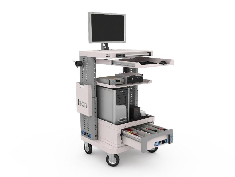 Тележка COMTEX №7 купить в Челябинске Тележка COMTEX №7 купить в Челябинске