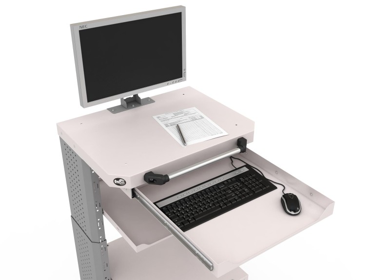 Тележка COMTEX №7 купить в Челябинске Тележка COMTEX №7 купить в Челябинске