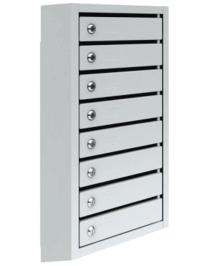 Ящик почтовый ПМ-8 Ящик почтовый ПМ-8