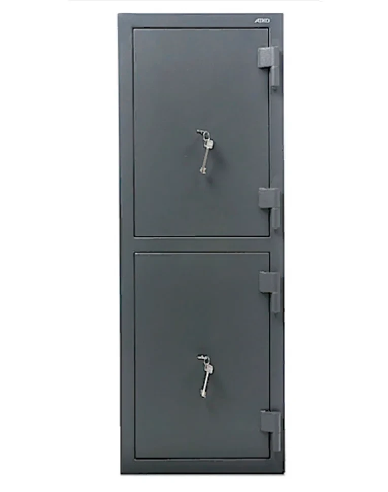 Офисный сейф Aiko AMH-125/2T (223T) купить в Челябинске