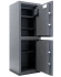 Офисный сейф Aiko AMH-125/2T (223T) купить в Челябинске