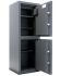 Офисный сейф Aiko AMH-125/2T (223T) купить в Челябинске