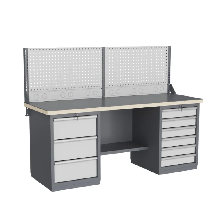 Верстак FBK 205.36.4-1R купить в Челябинске