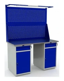 Верстак Profi WT140.WD2/WD2.021