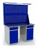 Верстак Profi WT140.WD2/WD2.021 купить в Челябинске Верстак Profi WT140.WD2/WD2.021 купить в Челябинске