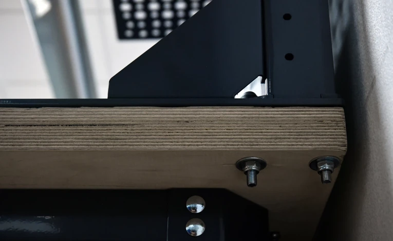 Модульный верстак MCN 2052.S37L6-1 купить в Челябинске