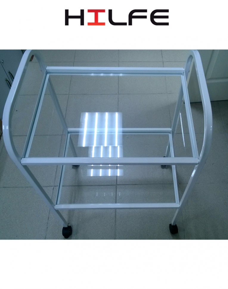 Стол процедурный МД SP 2G купить в Челябинске Стол процедурный МД SP 2G купить в Челябинске