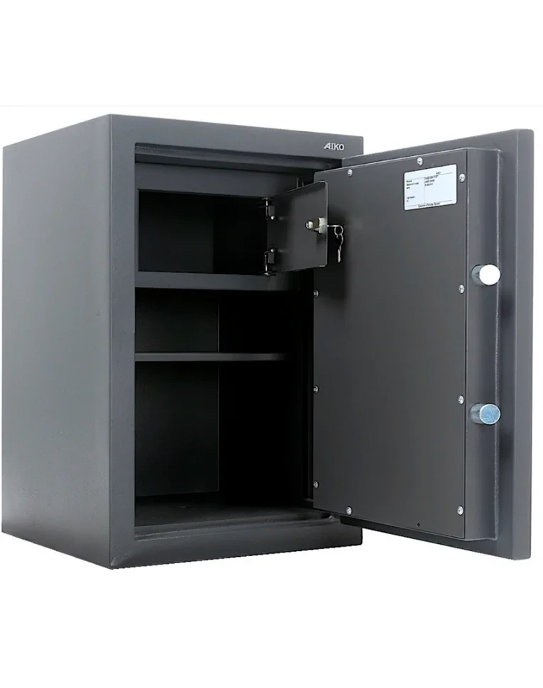 Офисный сейф Aiko AMH-65T (132T) купить в Челябинске