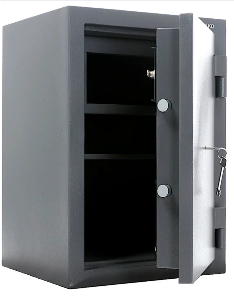 Офисный сейф Aiko AMH-65T (132T) купить в Челябинске