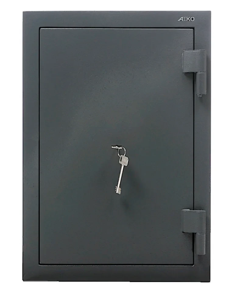 Офисный сейф Aiko AMH-65T (132T) купить в Челябинске
