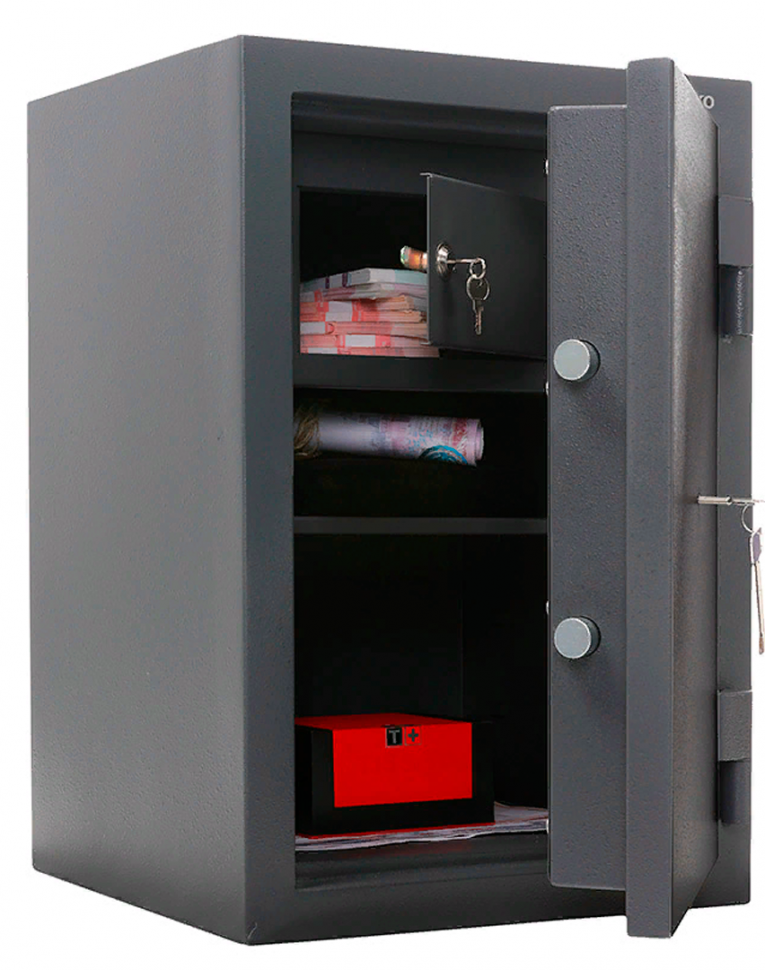 Офисный сейф Aiko AMH-65T (132T) купить в Челябинске