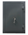 Офисный сейф Aiko AMH-65T (132T) купить в Челябинске