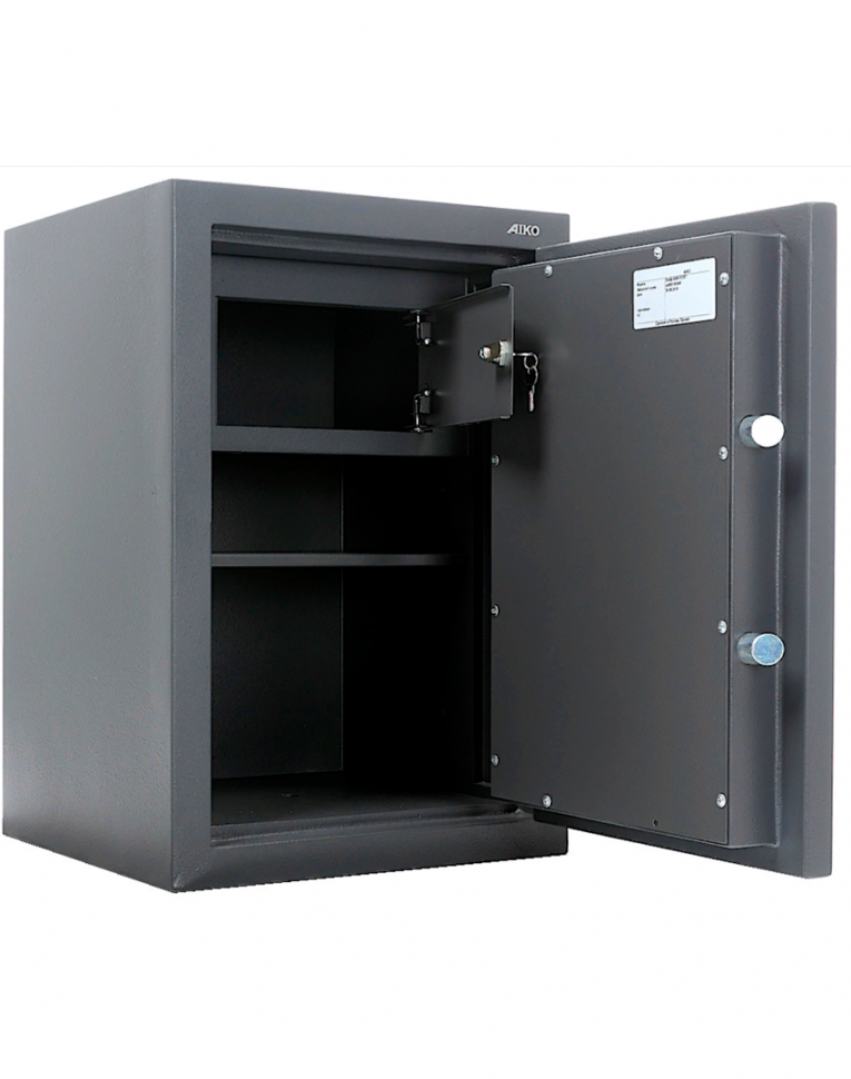Офисный сейф Aiko AMH-65T (132T) купить в Челябинске
