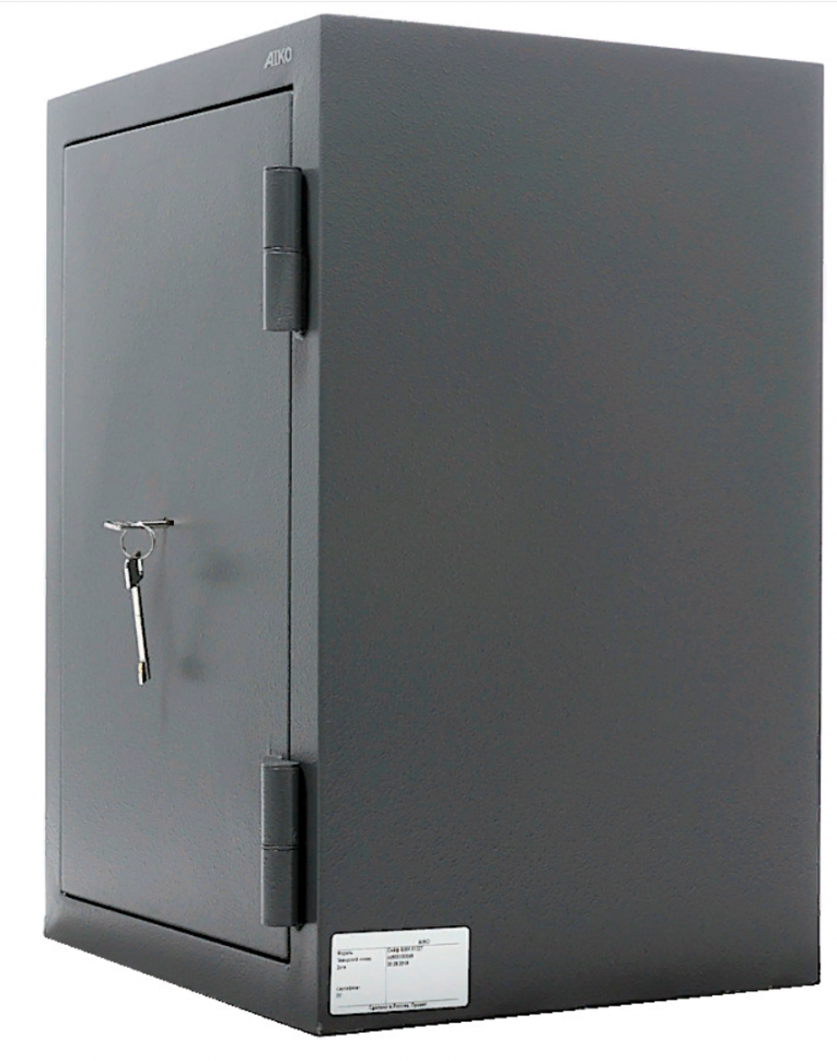 Офисный сейф Aiko AMH-65T (132T) купить в Челябинске