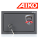 Сейф для пистолета Aiko TT-200 купить в Челябинске