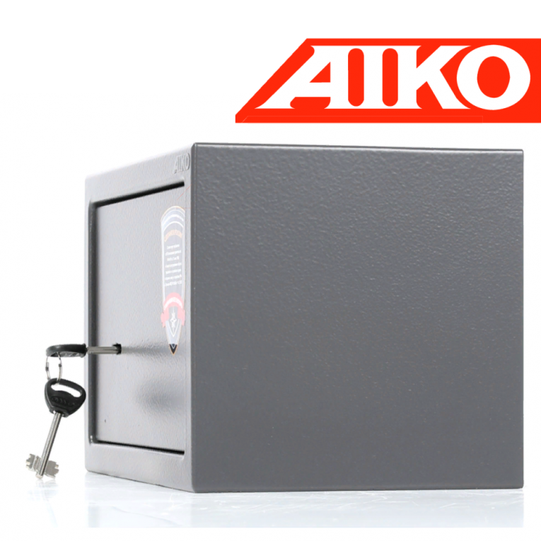 Сейф для пистолета Aiko TT-200 купить в Челябинске Сейф для пистолета Aiko TT-200 купить в Челябинске