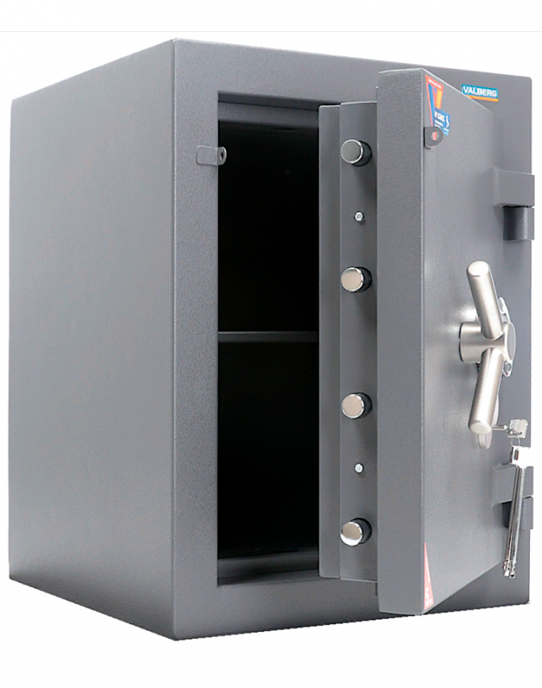 Взломостойкий сейф Valberg Рубеж 67 EL купить в Челябинске