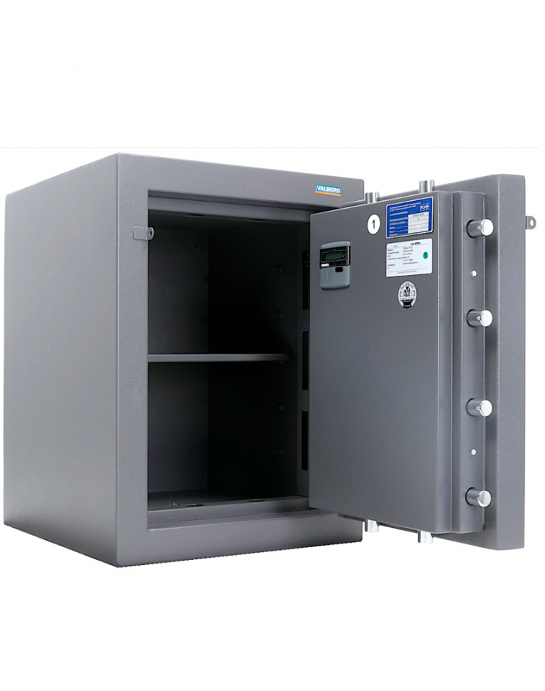 Взломостойкий сейф Valberg Рубеж 67 EL купить в Челябинске