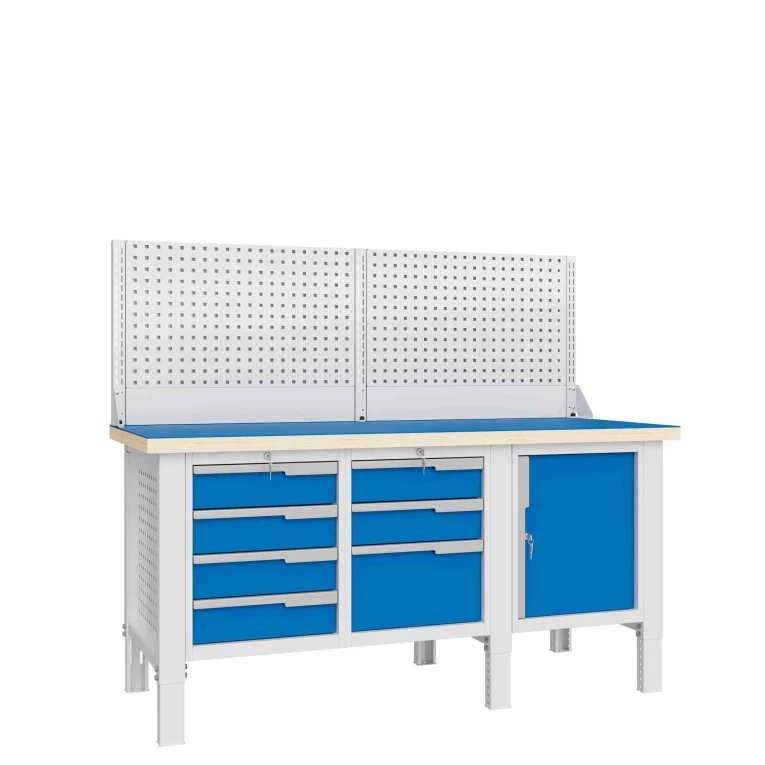 Верстак CTR 1802.S347.13-1 купить в Челябинске