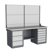 Верстак FBK 205.36.4-2 Верстак FBK 205.36.4-2