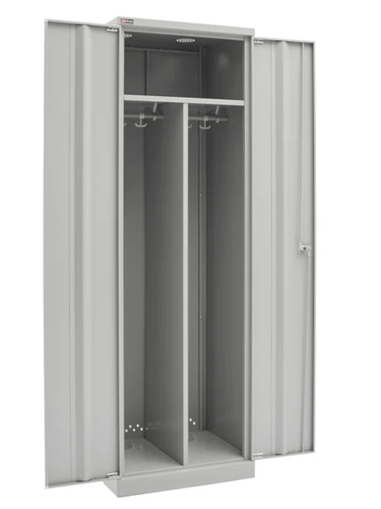 Шкаф гардеробный ДиКом Рационал ОД-321-О купить в Челябинске Шкаф гардеробный ДиКом Рационал ОД-321-О купить в Челябинске