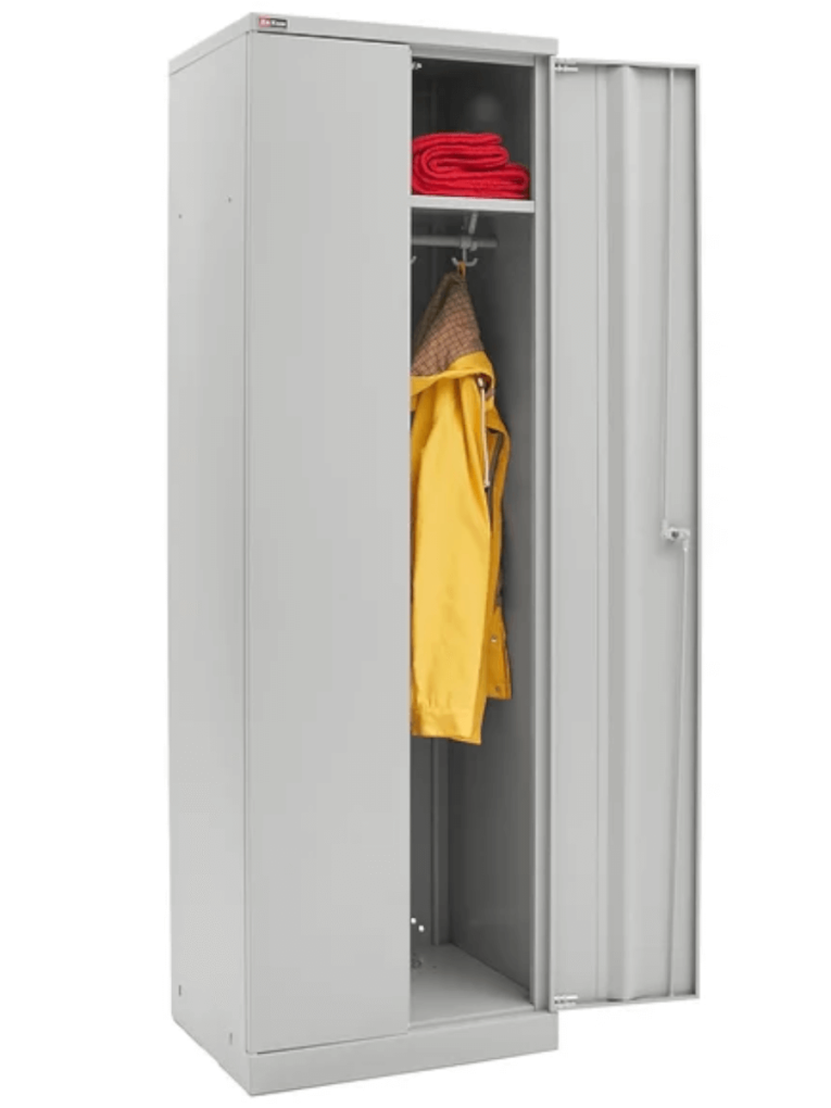 Шкаф гардеробный ДиКом Рационал ОД-321-О купить в Челябинске Шкаф гардеробный ДиКом Рационал ОД-321-О купить в Челябинске