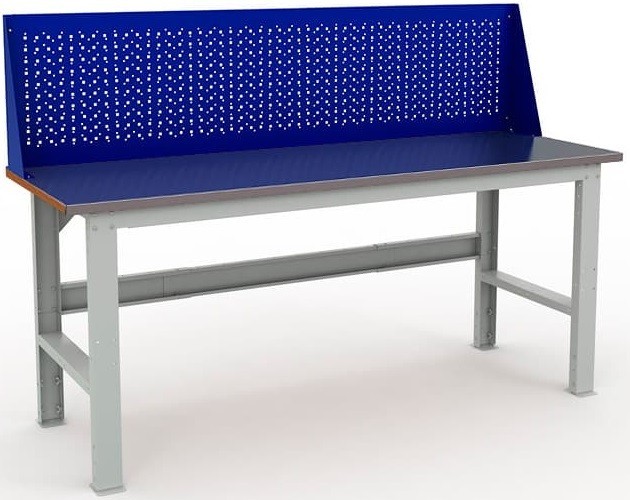 Верстак Expert W200.F2/F2.010.W купить в Челябинске