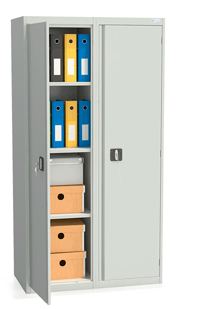 Шкаф архивный ШХА-100(50) купить в Челябинске