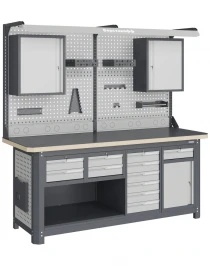 Рабочее место MCN 2052.S2268.22-2FR