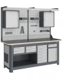 Рабочее место MCN 2052.S2268.22-2FR