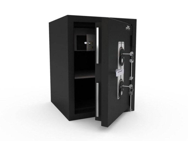 Сейф ЛС-410БТ купить в Челябинске