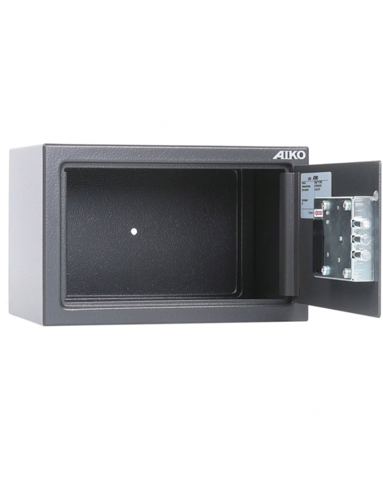 Сейф для пистолета Aiko TT-200 EL купить в Челябинске Сейф для пистолета Aiko TT-200 EL купить в Челябинске