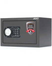 Сейф для пистолета Aiko TT-200 EL