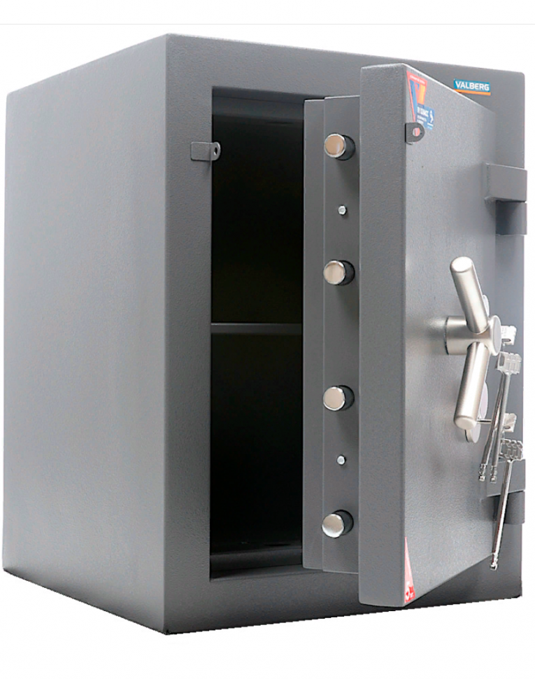 Взломостойкий сейф Valberg Рубеж 67 KL купить в Челябинске