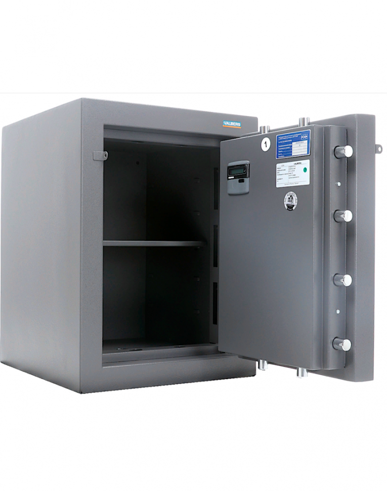 Взломостойкий сейф Valberg Рубеж 67 KL купить в Челябинске