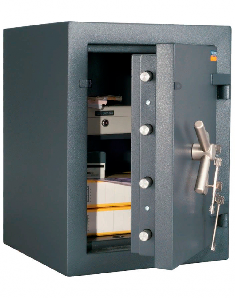 Взломостойкий сейф Valberg Рубеж 67 KL купить в Челябинске