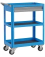 Тележка инструментальная PLC 9507.1-К
