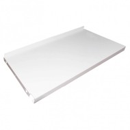 Металлическая полка Титан-GS 597х327 мм