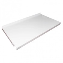 Металлическая полка Титан-GS 597х327 мм