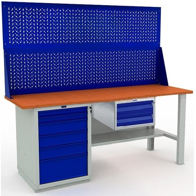 Верстак Expert W200.WS6/F2.120 купить в Челябинске