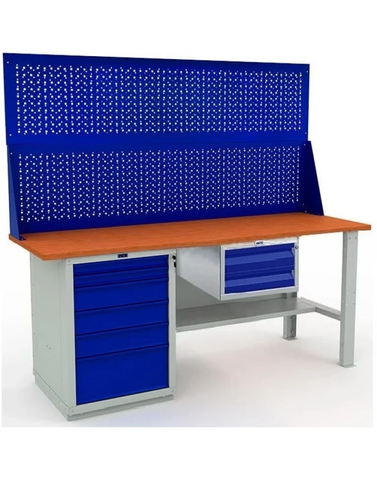 Верстак Expert W200.WS6/F2.120 купить в Челябинске