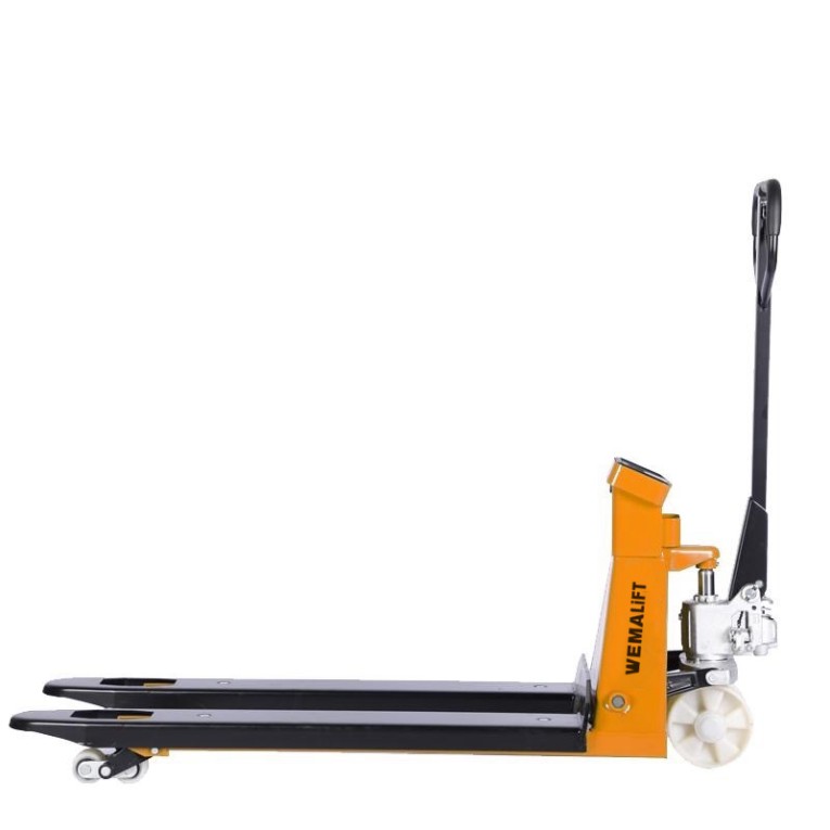 Гидравлическая рохля с весами BFC-SC (2000 кг; 1150х570 мм; PDP) WEMALIFT купить в Челябинске Гидравлическая рохля с весами BFC-SC (2000 кг; 1150х570 мм; PDP) WEMALIFT купить в Челябинске