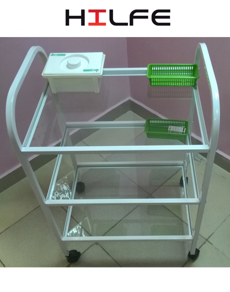 Стол процедурный МД SP 3G купить в Челябинске