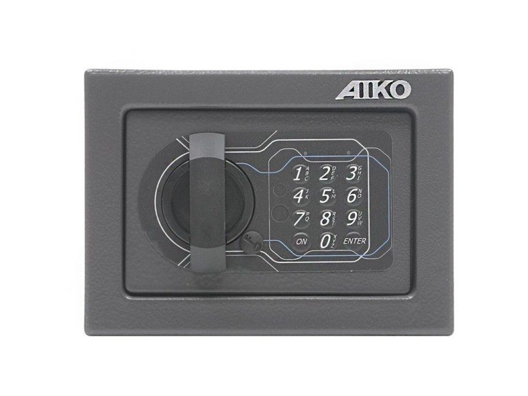 Мебельный сейф Aiko Т-140 EL купить в Челябинске